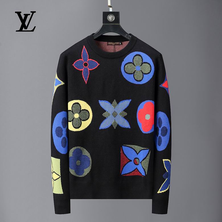 LV Sweater-047